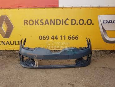 PREDNJI BRANIK NOV za Renault Megane od 2012. do 2017. god.