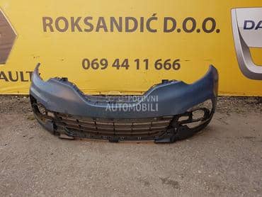 PREDNJI BRANIK NOV za Renault Captur