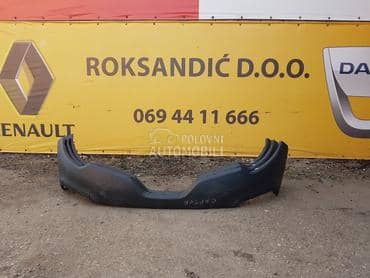 GORNJI DEO PREDNJEG BRANIK za Renault Captur