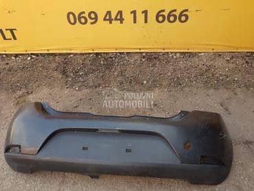 ZADNJI BRANIK NOV za Dacia Sandero