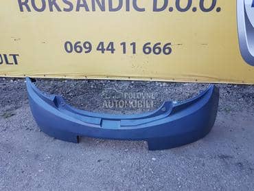 ZADNJI BRANIK NOV za Renault Megane