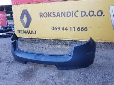 ZADNJI BRANIK NOV za Renault Megane od 2008. do 2016. god.