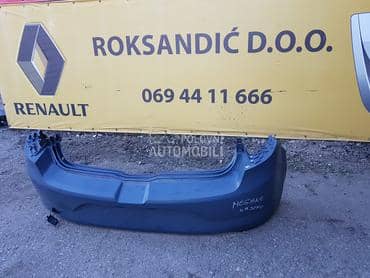 ZADNJI BRANIK NOV za Renault Megane od 2017. do 2019. god.