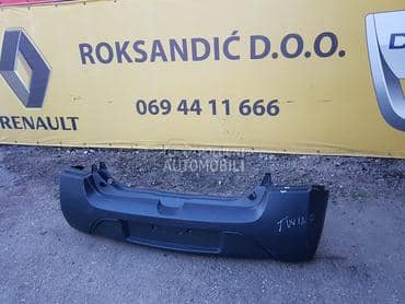 ZADNJI BRANIK NOV za Renault Twingo od 2013. do 2018. god.