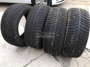 Kumho 235/60 R16 Zimska