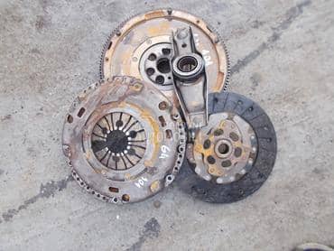 Set kvacila TDI 101 ks za Volkswagen Golf 4