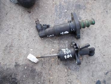 Cilindri kvacila za TDI 101 ks za Volkswagen Golf 4