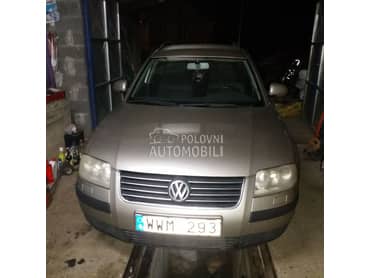 Delovi za za Volkswagen Passat B5.5 od 2001. do 2005. god.
