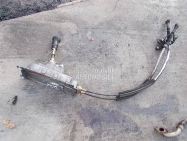 Birac brzina za Volkswagen Golf 4 od 1997. do 2004. god.