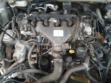 Motor 2.0 TDCi za Ford Mondeo, S-Max od 2007. do 2010. god.