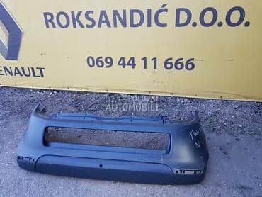 ZADNJI BRANIK NOV za Renault Twingo