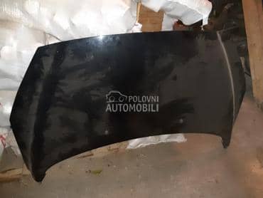 Hauba Pežo 308 za Peugeot 308