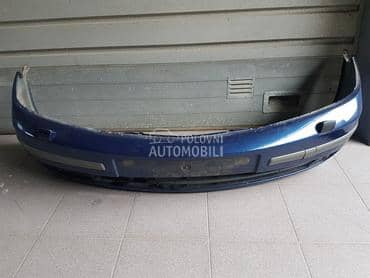 Branik vise boja za Renault Laguna od 2001. do 2005. god.