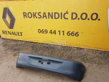 ZADNJI BRANIK NOV za Renault Clio od 2006. do 2011. god.