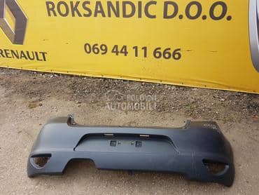 ZADNJI BRANIK NOV za Renault Clio