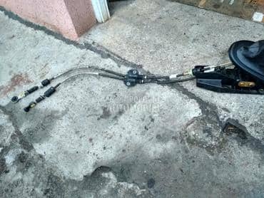 Sajle menjaca za Ford Focus od 1998. do 2004. god.