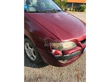 polovni delovi za Mitsubishi Pajero od 1990. do 2019. god.