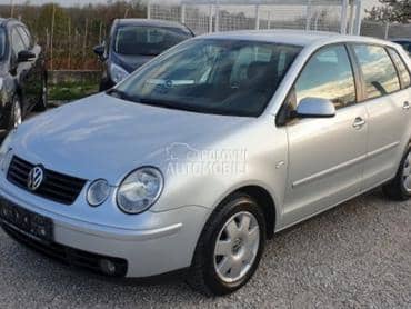 Motor 1.4 TDI za Volkswagen Polo od 2003. do 2004. god.