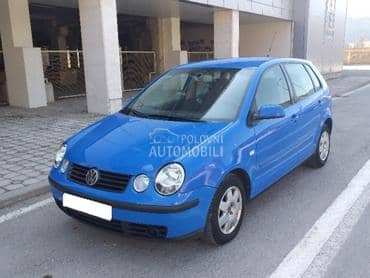 Motor 1.4 TDI za Volkswagen Polo od 2003. do 2004. god.