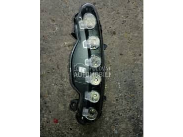 Dnevno svetlo za Citroen DS3 od 2010. do 2014. god.