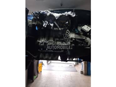 Motor 1.6turbo 150 konja za Peugeot 207