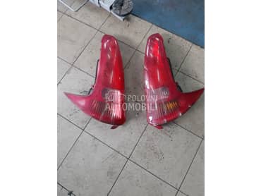 Stop svetla Pežo za Peugeot 206