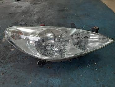 Farovi Pežo 307 za Peugeot 307