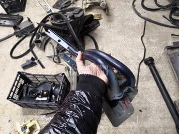 E60 Nosaci gepek vrata za BMW Serija 5