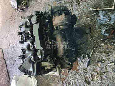 Motor i delovi motora 1.6d za Mini Cooper od 2007. do 2009. god.