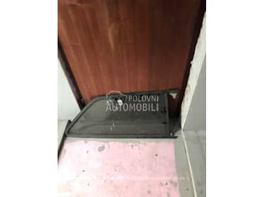 Desno leptir staklo za Audi A3 od 2003. do 2012. god.