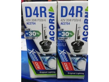 d4r xenon sijalica photon