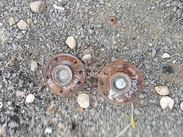 Zadnji lezaj tocka za Opel Vectra C od 2002. do 2008. god.