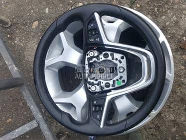 Volan za Opel Insignia od 2008. do 2014. god.