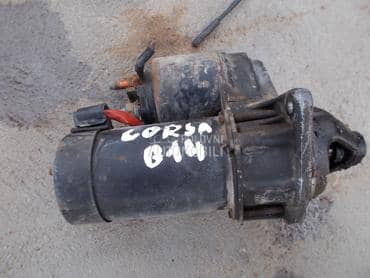 Alnaser 1.4 za Opel Corsa B