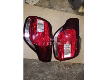 Stop svetla za Citroen DS3