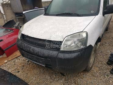 Citroen Berlingo -  kompletan auto u delovima