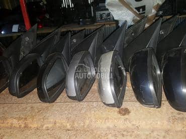 Retrovizor za Opel Agila, Astra G, Astra H ... od 2001. do 2014. god.