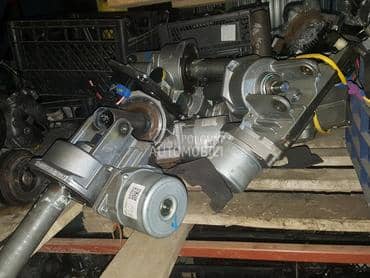 Senzor ugla volana za Opel Combo od 2001. do 2009. god.