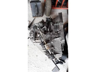 menjac 2.0cdti f40 za Opel Insignia od 2009. do 2013. god.