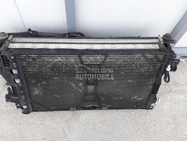 hladnjak vode 2.0cdti za Opel Insignia od 2009. do 2013. god.