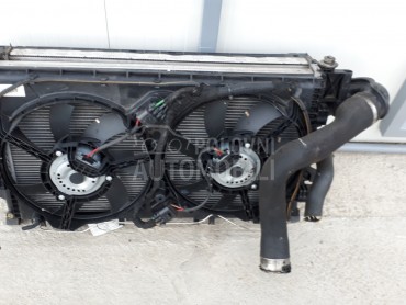 ventilator 2.0cdti za Opel Insignia od 2009. do 2013. god.