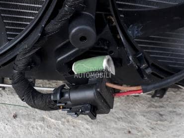 reostat ventilatora 2.0cdti za Opel Insignia od 2009. do 2013. god.