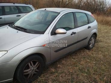 Vrata za Ford Focus od 1998. do 2004. god.