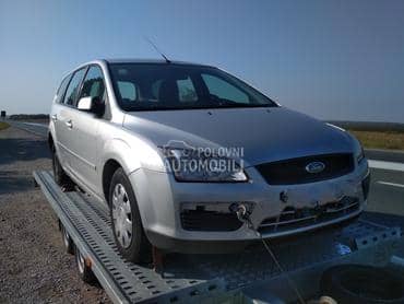 Vrata za Ford Focus od 2004. do 2008. god.