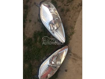 Farovi za Fiat Doblo od 2000. do 2011. god.