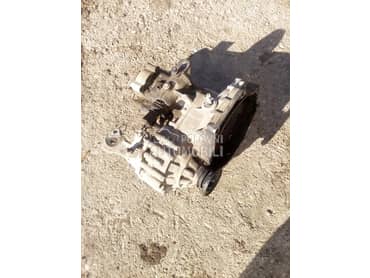 Menjac za Volkswagen Golf 2