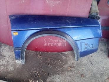 Krilo za Volkswagen Golf 2