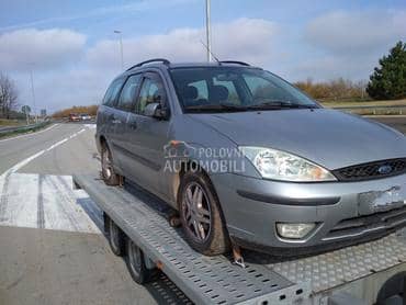 Farovi za Ford Focus od 1998. do 2004. god.