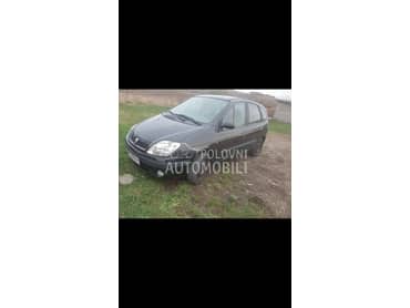 alnaser dci za Renault Scenic od 2000. do 2003. god.