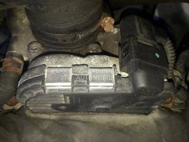 Klapna gasa z10xep za Opel Agila, Corsa C, Corsa D